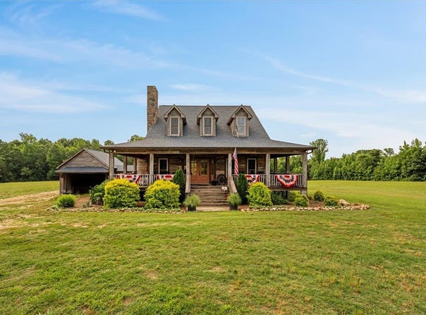 100 Princeton Highway, Honea Path, SC 29654