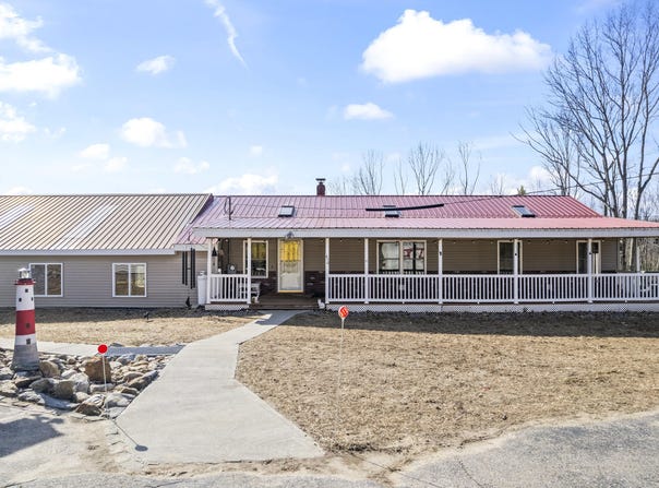 450 West Road, Waterboro, ME 04087