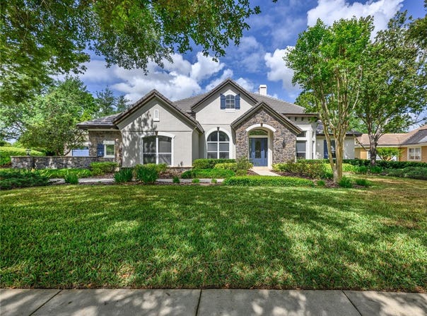 25519 HAWKS RUN LN, SORRENTO, FL 32776