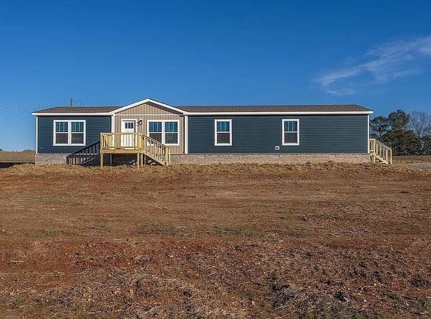 460 Co Rd 263, Florence, AL 35633