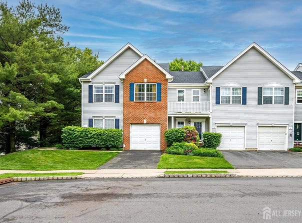 7 Cambridge Court, East Brunswick, NJ 08816
