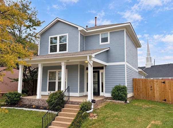 637 GREENLAW Pl, Memphis, TN 38107