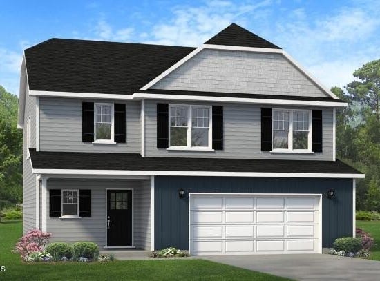 82 Boston River Drive, Dunn, NC 28334