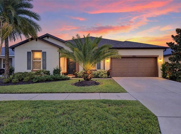 11803 CLARE HILL Avenue, RIVERVIEW, FL 33579