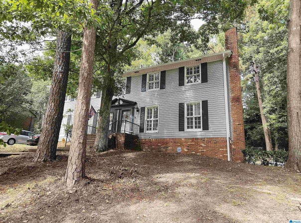 4326 LITTLE RIVER ROAD, MOUNTAIN BROOK, AL 35213