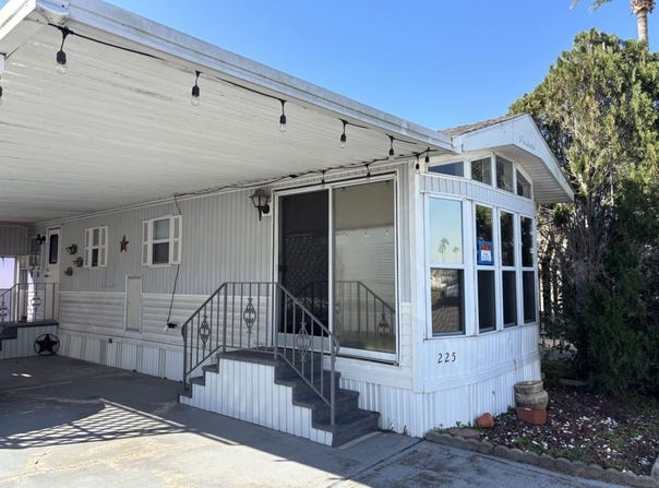 1501 S Airport Drive, Weslaco, TX 78596