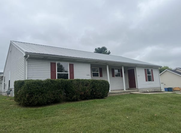 1026-1028 Butler Drive, Danville, KY 40422
