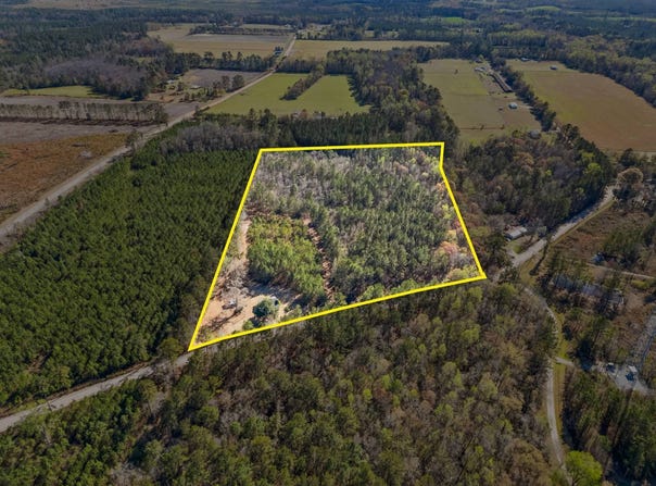 1014 Iler Road, Pembroke, GA 31321