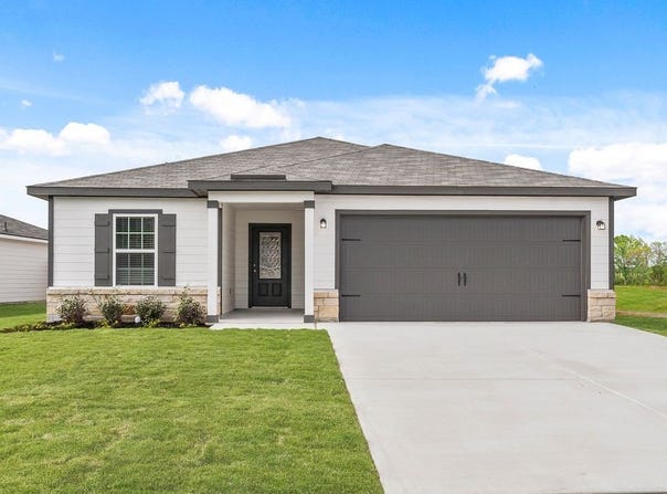 16004 Tassel Branch, Lytle, TX 78052