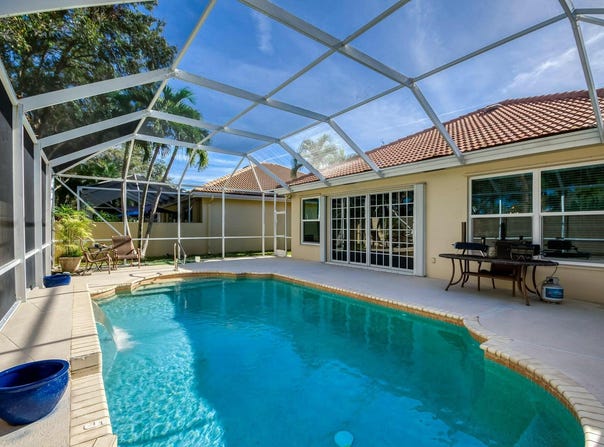294 S Hampton Drive, Jupiter, FL 33458