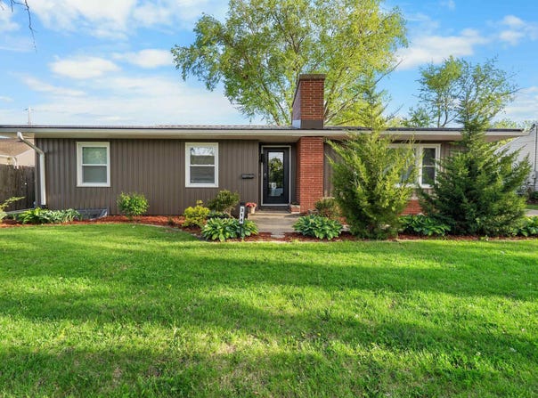 314 W Mitchell Avenue, Waterloo, IA 50701
