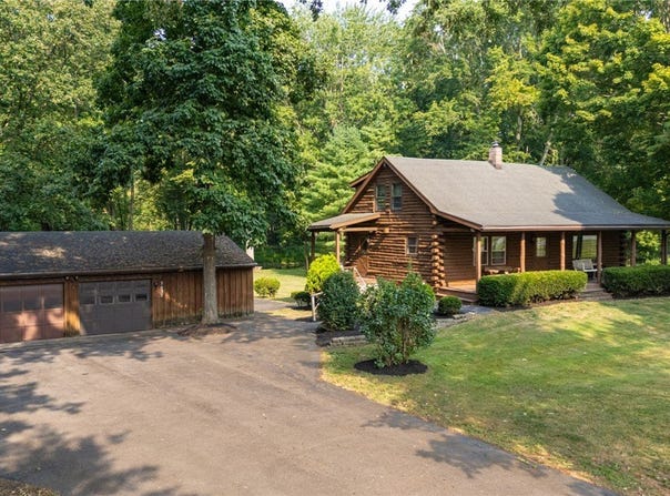 3037 W Walworth Road, Macedon, NY 14502
