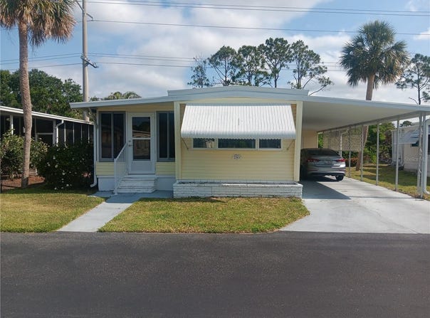 2265 GONDOLA DRIVE, SARASOTA, FL 34238