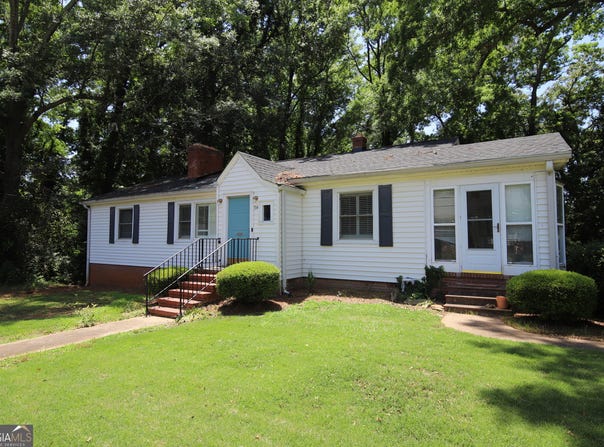 114 College, Lagrange, GA 30240