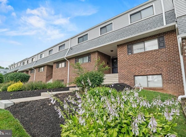 318 STONY WAY, NORRISTOWN, PA 19403