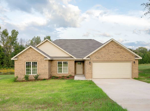 5650 Co Rd 81, Florence, AL 35633