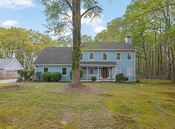3430 Pate Road, Snellville, GA 30078