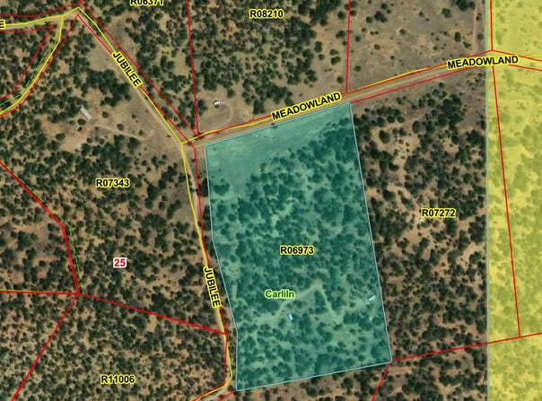 198 Jubilee Trail, Ramah, NM 87321