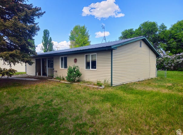674 N 6TH, Montpelier, ID 83254