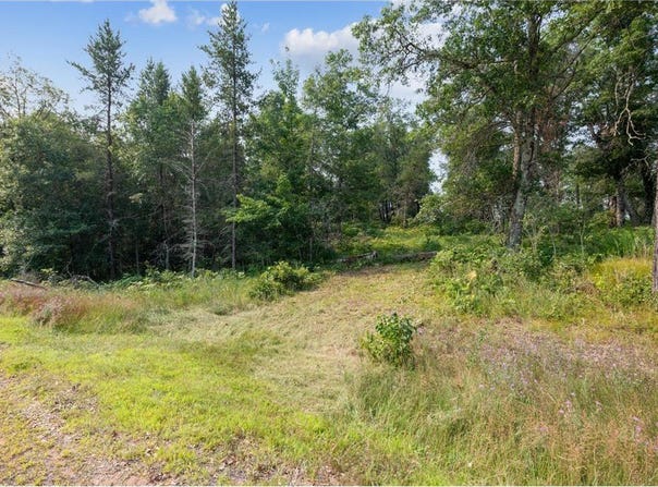 300xx Crystal Lake Drive, Webb Lake Twp, WI 54830