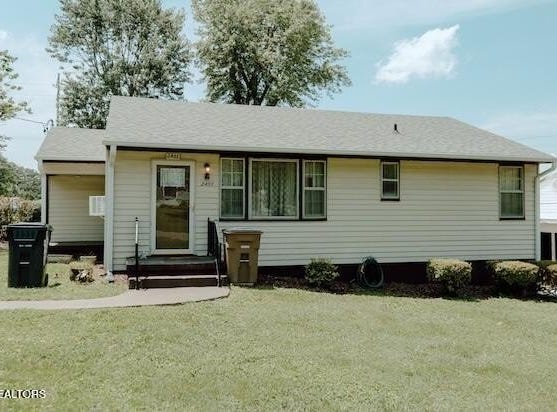2401 Chillicothe St, Knoxville, TN 37921