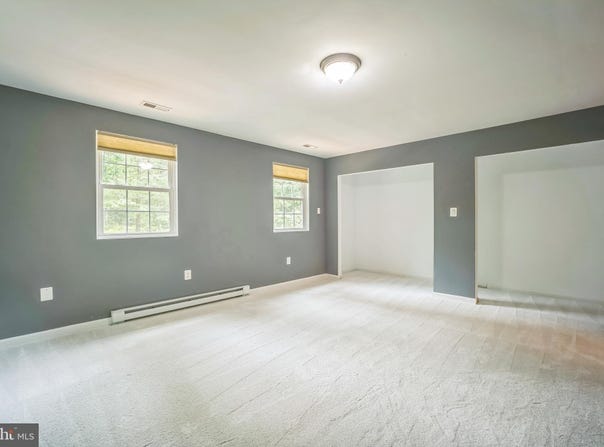 6600 RIDGEWAY DRIVE, SPRINGFIELD, VA 22150
