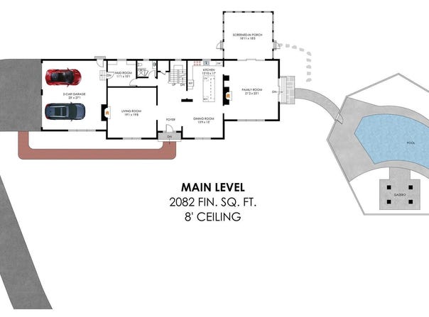 7807 WILLOWBROOK ROAD, FAIRFAX STATION, VA 22039