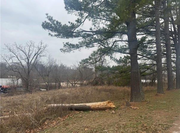 TBD NE Healing Springs  ST, Highfill, AR 72713