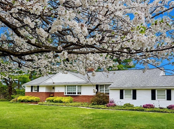 418 DOUBLEWOODS Road, LANGHORNE, PA 19047
