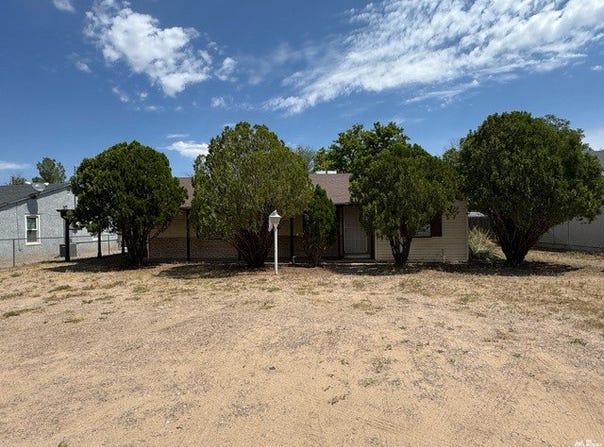 503 Sycamore Ave. S, Roswell, NM 88203