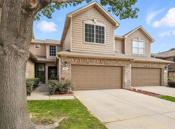 921 Englewood Lane, Plano, TX 75025