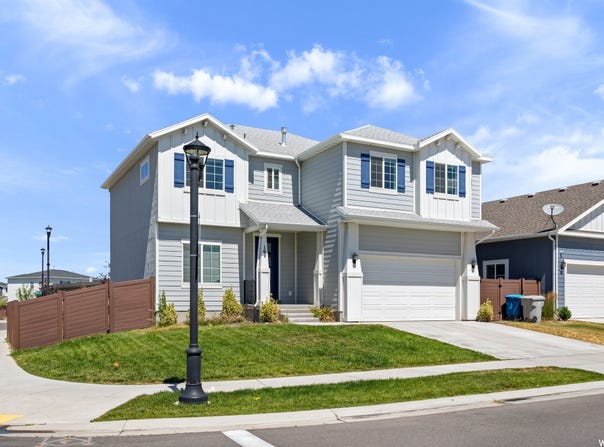 169 N 410 E, Vineyard, UT 84059