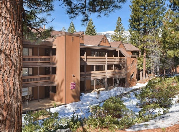 335 Ski Way, Incline Village, NV 89451