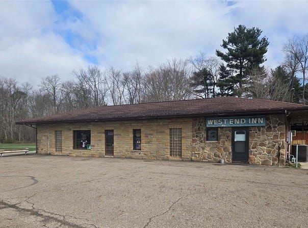8044 Citrus Road NW, Malvern, OH 44644