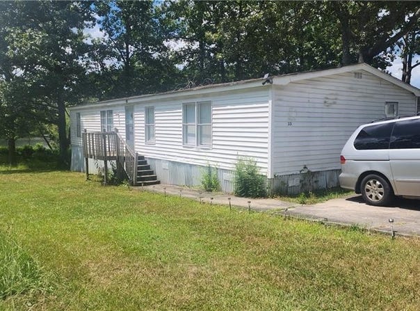 33 Tency Ln, Rome, GA 30165