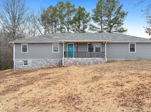 1535 Birdell, Pocahontas, AR 72455