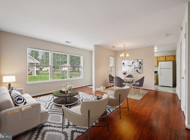 29 AVENROWE COURT, FAIRLESS HILLS, PA 19030