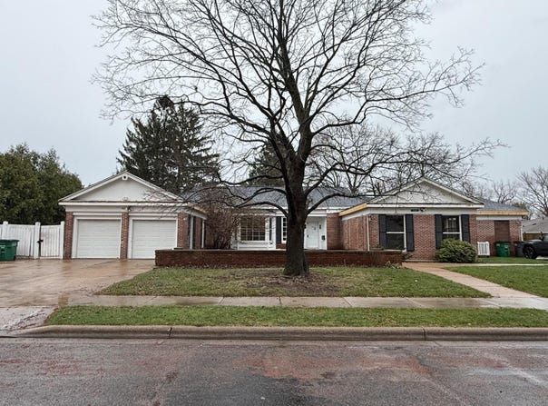 521 ELM STREET, Wisconsin Rapids, WI 54494