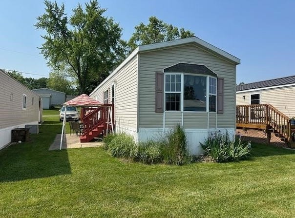 Clark's Landing Co Op 36, Hamilton, IN 46742