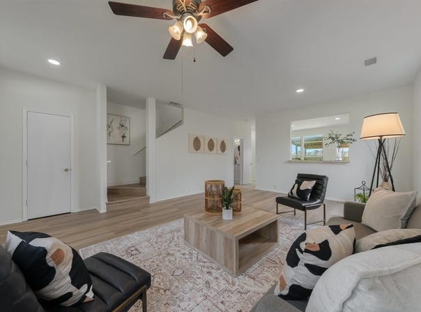 915 Chickesaw Lane, Wylie, TX 75098