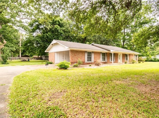 1014 Daniels ST, Other Ar, AR 71638