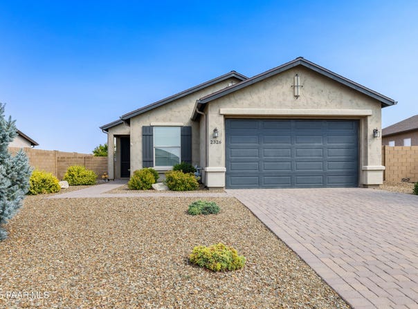 2326 Nova Loop, Chino Valley, AZ 86323