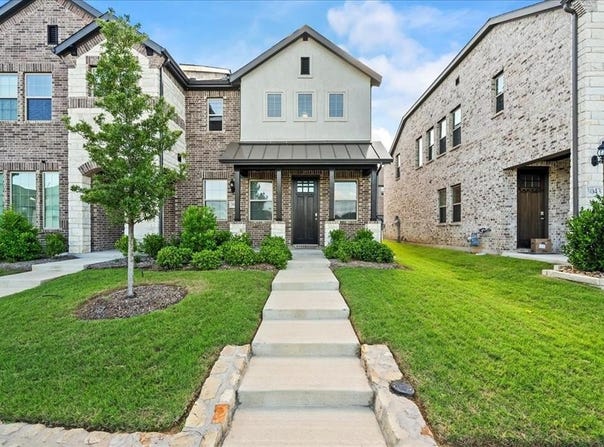 3039 Tenor Way, Sachse, TX 75048
