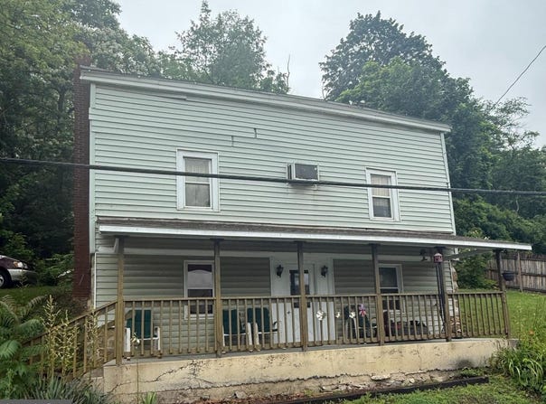 71 ROCK ROAD, PINE GROVE, PA 17963