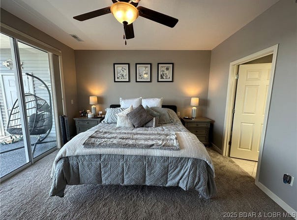 704 Summer Place Drive, Camdenton, MO 65020