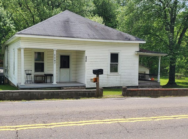 1167 Bloomingdale Pike, Kingsport, TN 37660