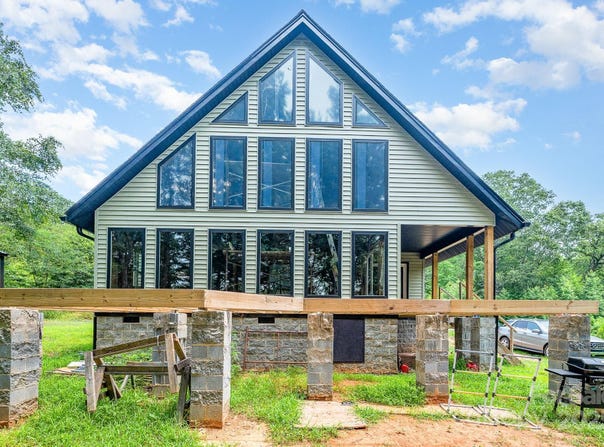 160 Slate Drive, Statesville, NC 28625
