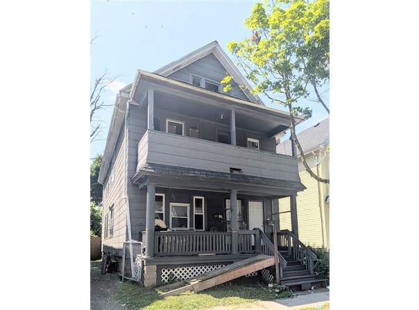 27-29 Weaver St Street, Rochester, NY 14621