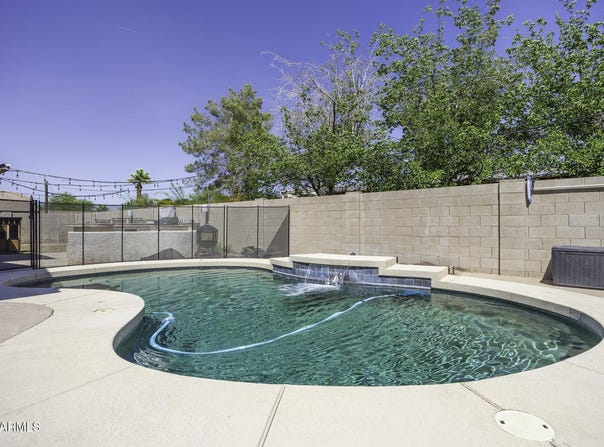 1496 N La Mer Circle, Casa Grande, AZ 85122