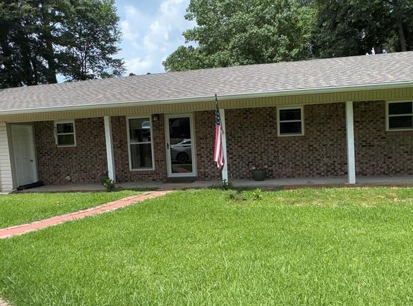 903 TOWER DRIVE, LAUREL, MS 39440